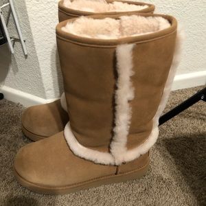 Ugg boots